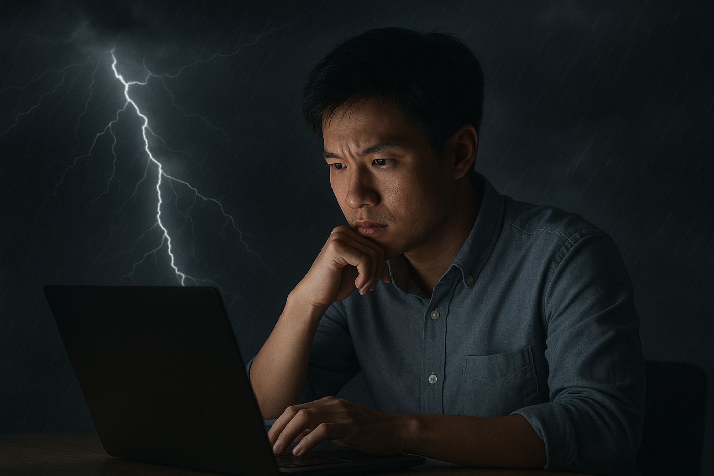 Bão số 10 vừa qua, dân mạng đã lo tìm kiếm “bão số 11 mới nhất”