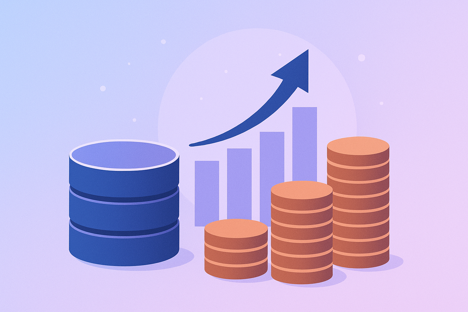 Lượng dữ liệu mà loài người đang tạo ra khổng lồ cỡ nào?