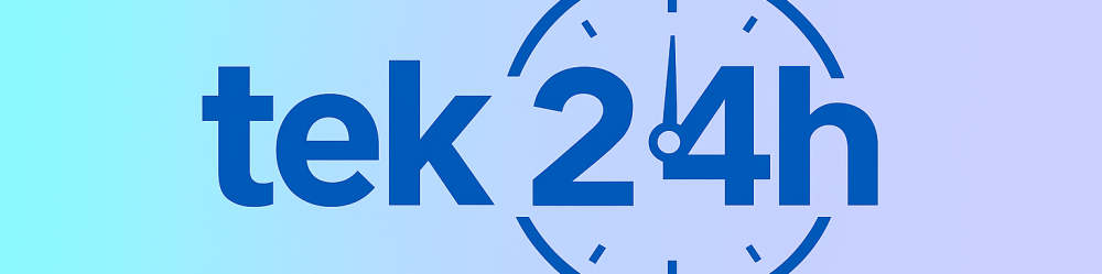 tek 24h